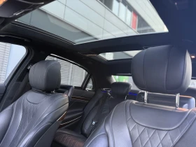 Mercedes-Benz S 500 455к.с./AMG pack /4matic/Long/Business class/Full/ - 40999 лв. / 20962.46 € - 90697328 13