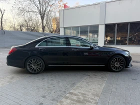 Mercedes-Benz S 500 455к.с./AMG pack /4matic/Long/Business class/Full/ - 40999 лв. / 20962.46 € - 90697328 5