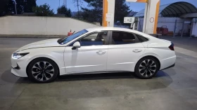Hyundai Sonata 2.0 ТОП, снимка 4