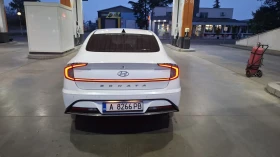 Hyundai Sonata 2.0 ТОП, снимка 7