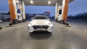 Hyundai Sonata 2.0 ТОП, снимка 2