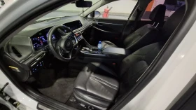 Hyundai Sonata 2.0 ТОП, снимка 8