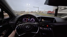 Hyundai Sonata 2.0 ТОП, снимка 13