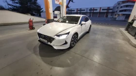 Hyundai Sonata 2.0 ТОП, снимка 3