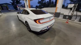 Hyundai Sonata 2.0 ТОП, снимка 6