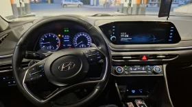 Hyundai Sonata 2.0 ТОП, снимка 9