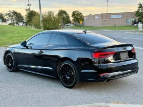 Audi A5 * Technik 45 TFSI quattro * CARFAX * ЦЕНА ДО БГ - 36900 лв. / 18866.67 € - 12334158 7