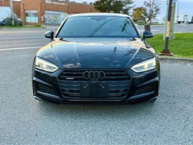 Audi A5 * Technik 45 TFSI quattro * CARFAX * ЦЕНА ДО БГ - 36900 лв. / 18866.67 € - 12334158 2