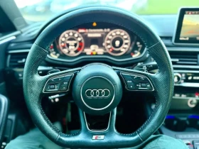 Audi A5 * Technik 45 TFSI quattro * CARFAX * ЦЕНА ДО БГ - 36900 лв. / 18866.67 € - 12334158 10