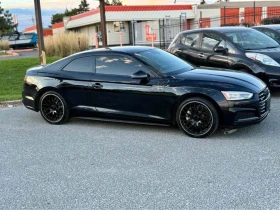 Audi A5 * Technik 45 TFSI quattro * CARFAX * ЦЕНА ДО БГ - 36900 лв. / 18866.67 € - 12334158 4