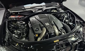 Mercedes-Benz S 63 AMG - 36800 лв. / 18815.54 € - 53052241 6