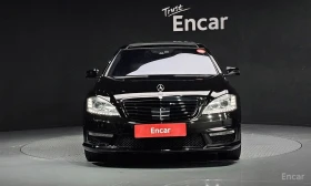Mercedes-Benz S 63 AMG - 36800 лв. / 18815.54 € - 53052241 3