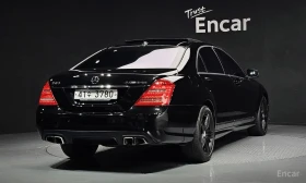 Mercedes-Benz S 63 AMG - 36800 лв. / 18815.54 € - 53052241 2