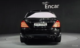 Mercedes-Benz S 63 AMG - 36800 лв. / 18815.54 € - 53052241 4
