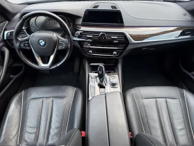 BMW 520 xDrive, снимка 7