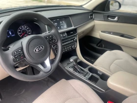 Kia Optima - 11300 € / 22100.88 лв. - 81355642 4