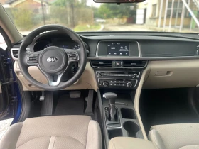 Kia Optima - 11300 € / 22100.88 лв. - 81355642 5