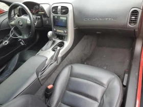 Chevrolet Corvette LS2 6.0L - 11700 € / 22883.21 лв. - 16264076 9