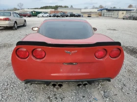 Chevrolet Corvette LS2 6.0L - 11700 € / 22883.21 лв. - 16264076 5