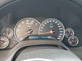 Chevrolet Corvette LS2 6.0L - 11700 € / 22883.21 лв. - 16264076 10