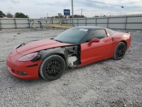 Chevrolet Corvette LS2 6.0L - 11700 € / 22883.21 лв. - 16264076 3