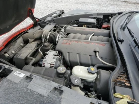 Chevrolet Corvette LS2 6.0L - 11700 € / 22883.21 лв. - 16264076 7