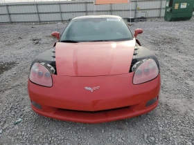 Chevrolet Corvette LS2 6.0L - 11700 € / 22883.21 лв. - 16264076 2