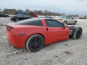 Chevrolet Corvette LS2 6.0L - 11700 € / 22883.21 лв. - 16264076 6