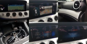 Mercedes-Benz E 220 D 4matic AMG FACELIFT /01/2022 г. ЛИЗИНГ - 25500 € / 49873.67 лв. - 95820765 15