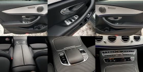 Mercedes-Benz E 220 D 4matic AMG FACELIFT /01/2022 г. ЛИЗИНГ - 25500 € / 49873.67 лв. - 95820765 13