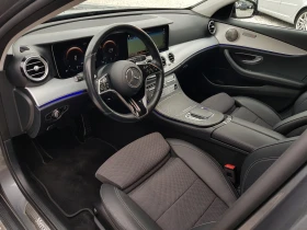 Mercedes-Benz E 220 D 4matic AMG FACELIFT /01/2022 г. ЛИЗИНГ - 25500 € / 49873.67 лв. - 95820765 8