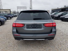 Mercedes-Benz E 220 D 4matic AMG FACELIFT /01/2022 г. ЛИЗИНГ - 25500 € / 49873.67 лв. - 95820765 5