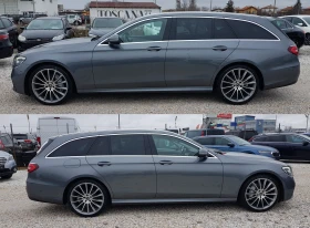 Mercedes-Benz E 220 D 4matic AMG FACELIFT /01/2022 г. ЛИЗИНГ - 25500 € / 49873.67 лв. - 95820765 7