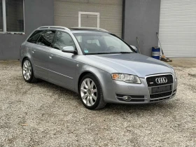 Audi A4 S Line 2.0 TDI