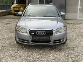Audi A4 S Line 2.0 TDI, снимка 2 - Автомобили и джипове - 53660592