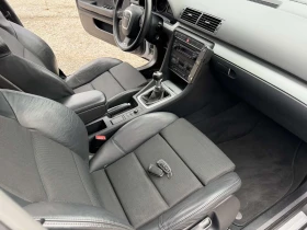 Audi A4 S Line 2.0 TDI, снимка 13 - Автомобили и джипове - 53660592