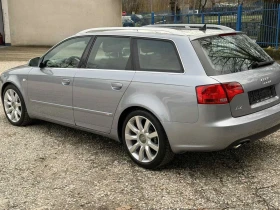 Audi A4 S Line 2.0 TDI, снимка 8 - Автомобили и джипове - 53660592