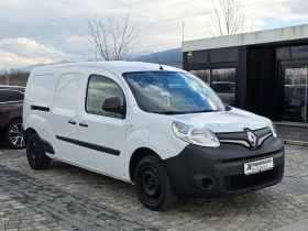 Renault Kangoo MAXI dCi 95к.с. / 6ск. - 14600 € / 28555.12 лв. - 74456243 3