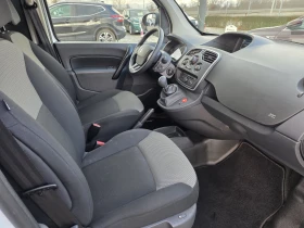 Renault Kangoo MAXI dCi 95к.с. / 6ск. - 14600 € / 28555.12 лв. - 74456243 14