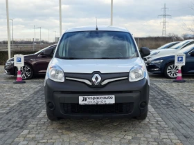 Renault Kangoo MAXI dCi 95к.с. / 6ск. - 14600 € / 28555.12 лв. - 74456243 2