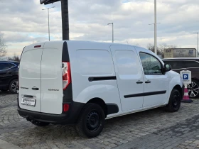 Renault Kangoo MAXI dCi 95к.с. / 6ск. - 14600 € / 28555.12 лв. - 74456243 5