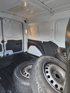 Renault Kangoo MAXI dCi 95к.с. / 6ск. - 14600 € / 28555.12 лв. - 74456243 8