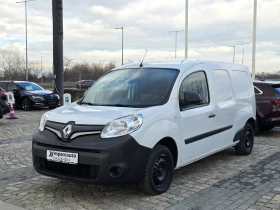 Renault Kangoo MAXI dCi 95к.с. / 6ск.