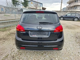Kia Venga АВТОМАТИК  от ГЕРМАНИЯ - 6100 € / 11930.56 лв. - 63194990 5