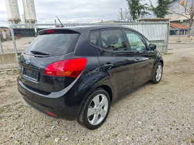 Kia Venga АВТОМАТИК  от ГЕРМАНИЯ - 6100 € / 11930.56 лв. - 63194990 17