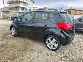 Kia Venga АВТОМАТИК  от ГЕРМАНИЯ - 6100 € / 11930.56 лв. - 63194990 4