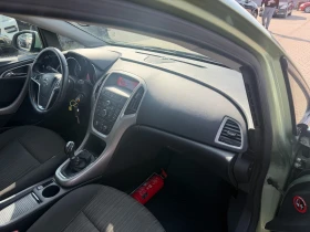 Opel Astra 1.7CDTI EURO 5 | Mobile.bg � ����� ������ 10