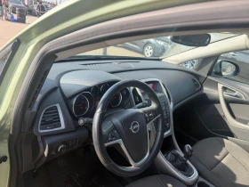 Opel Astra 1.7CDTI EURO 5 | Mobile.bg � ����� ������ 11