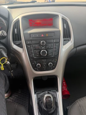 Opel Astra 1.7CDTI EURO 5 | Mobile.bg � ����� ������ 14