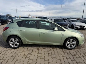 Opel Astra 1.7CDTI EURO 5 - 3150 € / 6160.86 лв. - 54183469 5